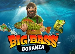 Big Bass Bonanza Casino Game  Shazam Casino Online Canada
