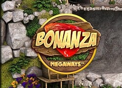 Bonanza Megaways Casino Game  Shazam Casino Online Canada