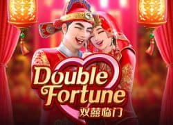 Vibrant Double Fortune Casino Game  Shazam Casino Online Canada