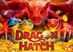 Dragon Hatch Casino Game  Shazam Casino Online Canada