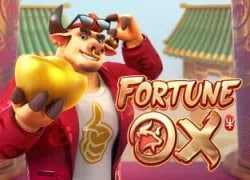 Fortune Ox Casino Game  Shazam Casino Online Canada