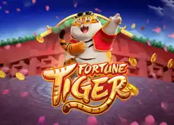 Fortune Tiger Casino Slot  Shazam Casino Online Canada