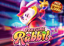 Lucky Rabbit Casino Slot  Shazam Casino Online Canada