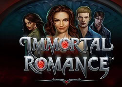 Immortal Romance Casino Game  Shazam Casino Online Canada