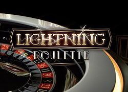 Lightning Roulette Casino Game  Shazam Casino Online Canada