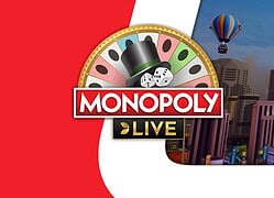 Monopoly Live Casino Game  Shazam Casino Online Canada