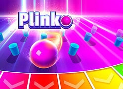 Plinko Casino Game  Shazam Casino Online Canada