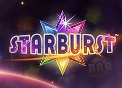 Casino Game Starburst  Shazam Casino Online Canada