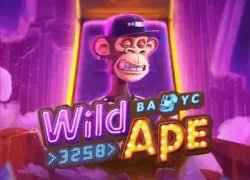 Wild Ape Casino Game  Shazam Casino Online Canada
