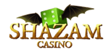 Shazam logo